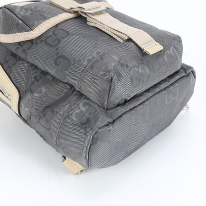 Gucci Off The Gridsling Backpack Leather Body Bag Crossbody Shoulder 658631