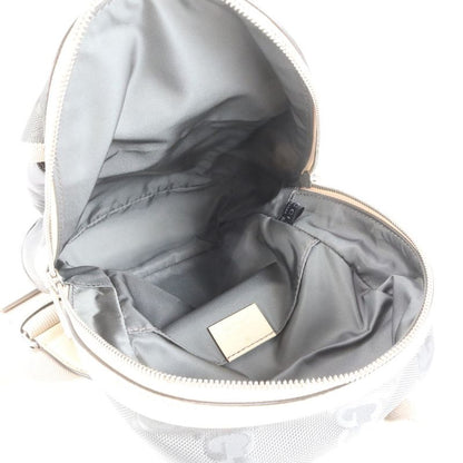 Gucci Off The Gridsling Backpack Leather Body Bag Crossbody Shoulder 658631