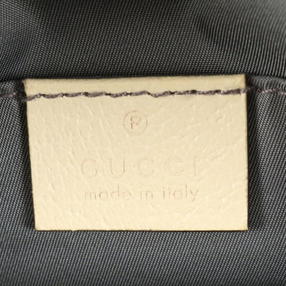 Gucci Off The Gridsling Backpack Leather Body Bag Crossbody Shoulder 658631