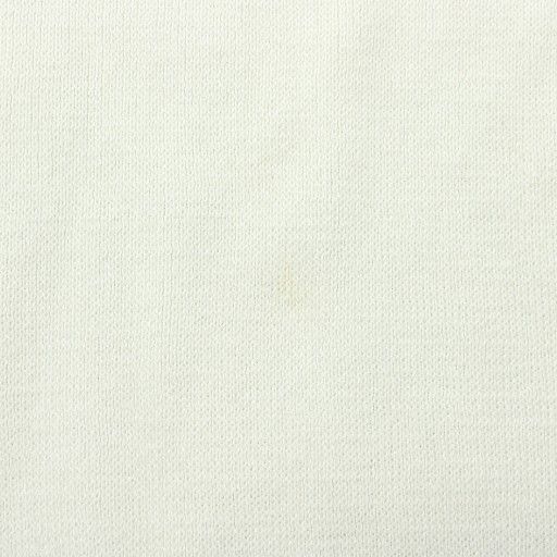 Prada Sport Knit Polo Shirt Sweater Long Sleeve Half Zip 50 L White Light Blue