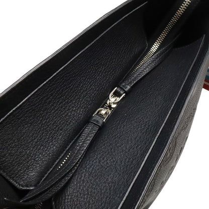 Prada Vittero Phoenix Shoulder Bag Striped Shoulder Vittero Dino Soft Leather