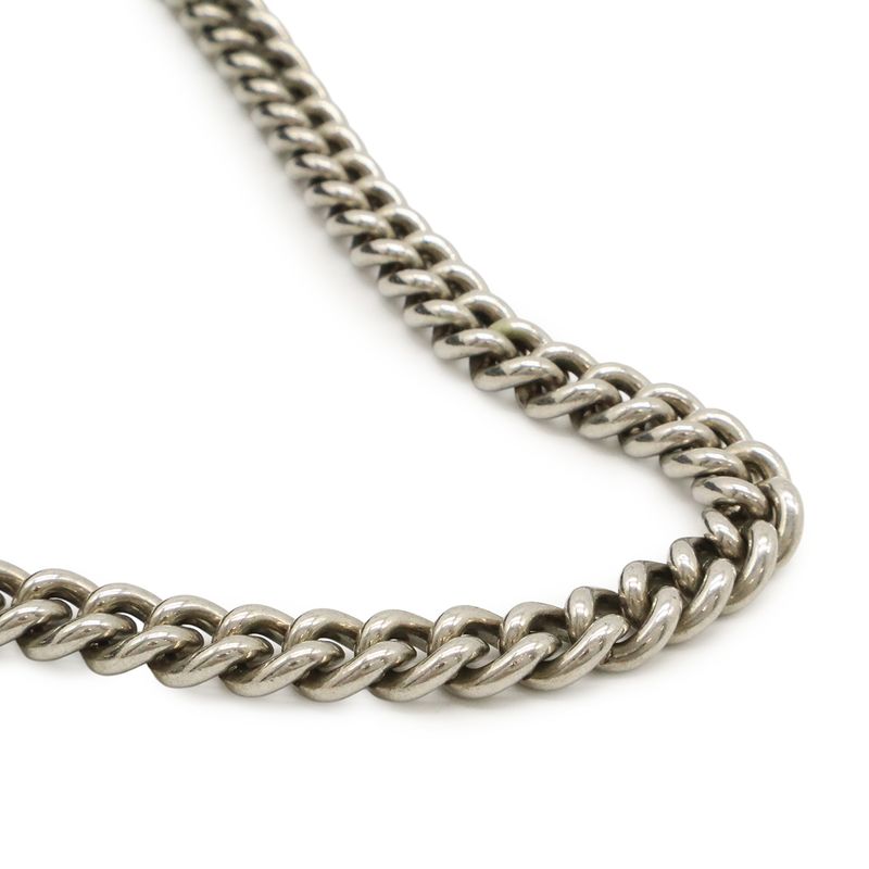 Prada Tessuto Impuntu Handbag Chain Shoulder Quilted Nylon Nero Black Domestic