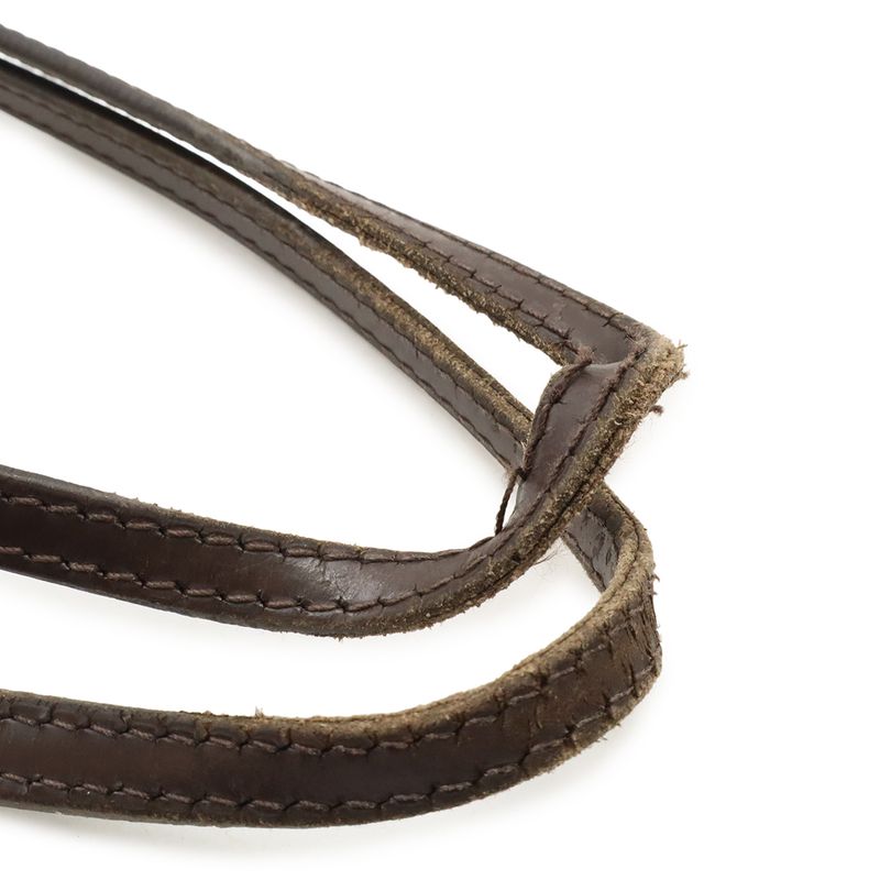 Louis Vuitton Damier Neverfull MM Tote Bag Shoulder Bag Shoulder Tote Pouch