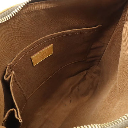 Louis Vuitton Monogram Odeon PM Shoulder Bag Crossbody M56390