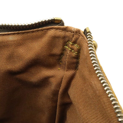 Louis Vuitton Monogram Odeon PM Shoulder Bag Crossbody M56390