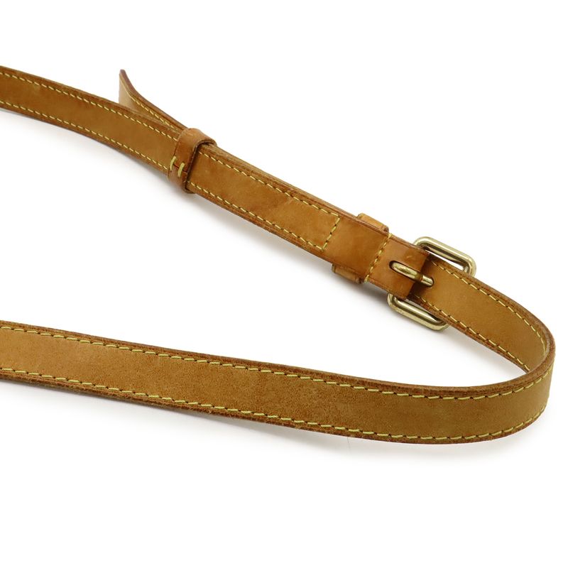 Louis Vuitton Monogram Odeon PM Shoulder Bag Crossbody M56390