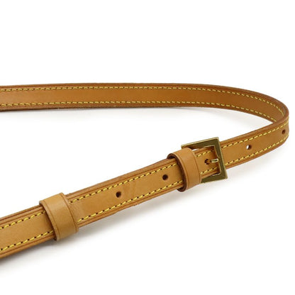 Louis Vuitton Monogram Trotter Shoulder Bag Pochette Crossbody M51240