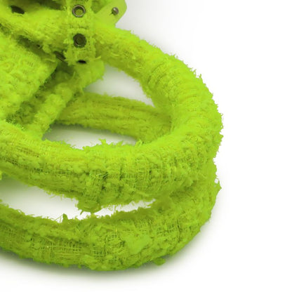 Balenciaga Bistro XXS Handbag Basket Bag Shoulder Bag Basket Bag Basket Bag