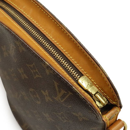 Louis Vuitton Monogram Drouot Shoulder Bag Crossbody M51290