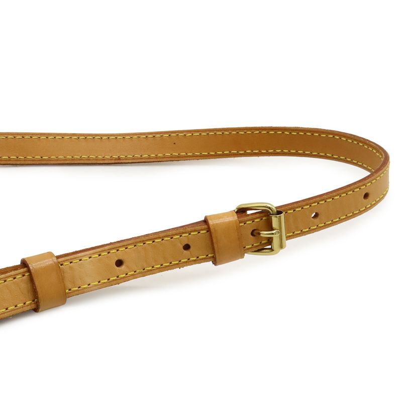 Louis Vuitton Monogram Drouot Shoulder Bag Crossbody M51290