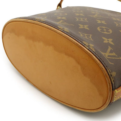 Louis Vuitton Monogram Drouot Shoulder Bag Crossbody M51290