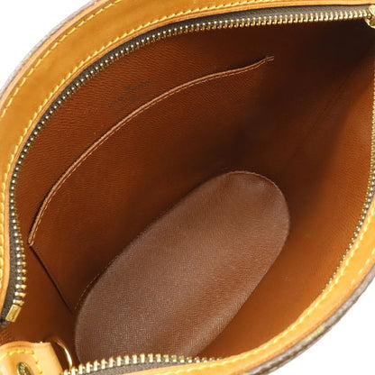 Louis Vuitton Monogram Drouot Shoulder Bag Crossbody M51290