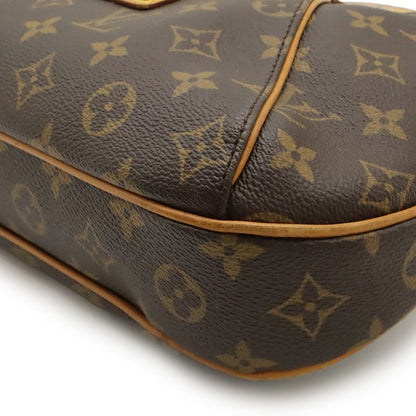 Louis Vuitton Monogram Thames PM Shoulder Bag One Shoulder Semi Shoulder M56384