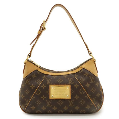 Louis Vuitton Monogram Thames PM Shoulder Bag One Shoulder Semi Shoulder M56384