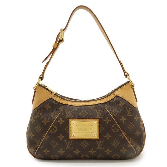 Louis Vuitton Monogram Thames PM Shoulder Bag One Shoulder Semi Shoulder M56384