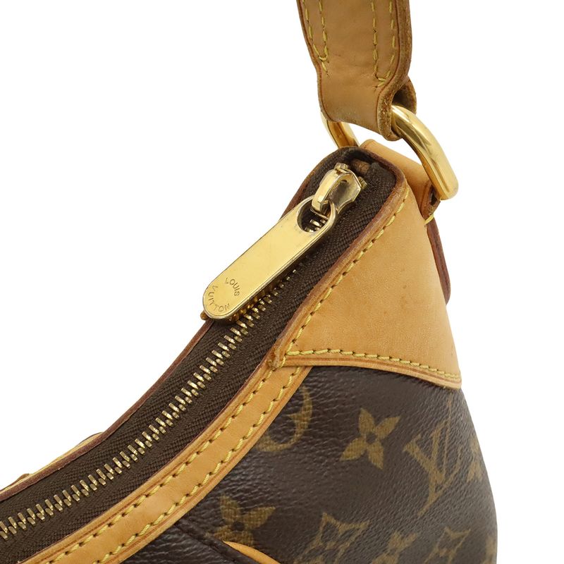 Louis Vuitton Monogram Thames PM Shoulder Bag One Shoulder Semi Shoulder M56384