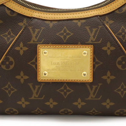 Louis Vuitton Monogram Thames PM Shoulder Bag One Shoulder Semi Shoulder M56384