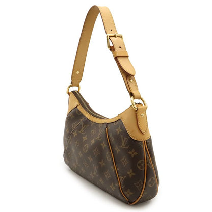 Louis Vuitton Monogram Thames PM Shoulder Bag One Shoulder Semi Shoulder M56384