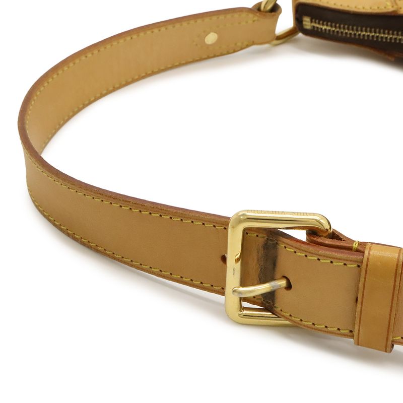 Louis Vuitton Monogram Thames PM Shoulder Bag One Shoulder Semi Shoulder M56384