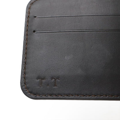 Louis Vuitton Utah Portefeuille Panth Bifold Wallet Bifold Billfold Money Clip