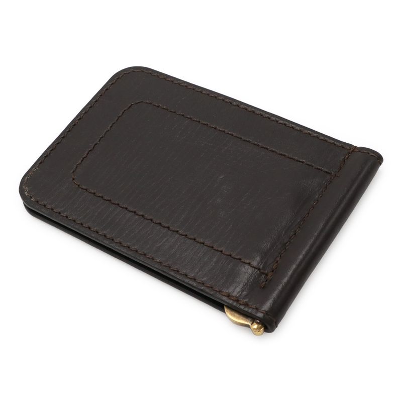 Louis Vuitton Utah Portefeuille Panth Bifold Wallet Bifold Billfold Money Clip