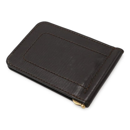 Louis Vuitton Utah Portefeuille Panth Bifold Wallet Bifold Billfold Money Clip