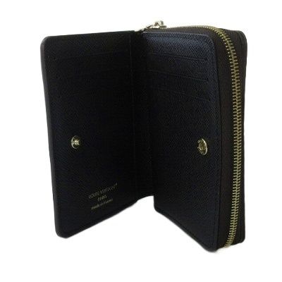Louis Vuitton Similarity M81461 Portefeuille Roux Bifold Wallet Monogram