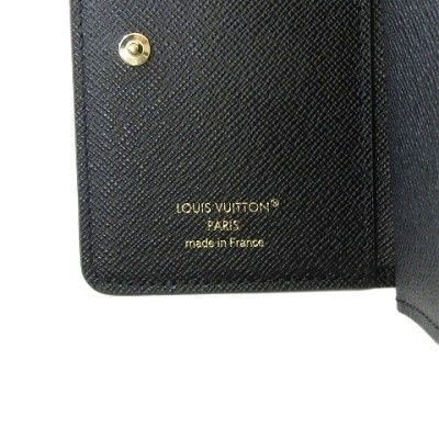 Louis Vuitton Similarity M81461 Portefeuille Roux Bifold Wallet Monogram