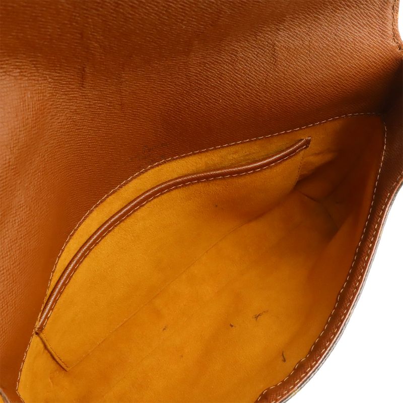 Louis Vuitton Monogram Musette Tango Short Shoulder Bag One Shoulder M51257