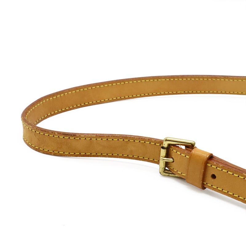 Louis Vuitton Monogram Musette Tango Short Shoulder Bag One Shoulder M51257