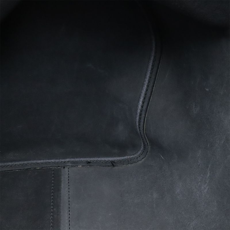 Louis Vuitton Epi Keepall 45 Boston Bag Travel Purse Travel Bag Noir Black Gold