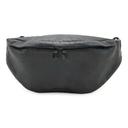 Louis Vuitton Monogram Shadow Discovery Bum Bag PM Waist Bag Waist Pouch Body