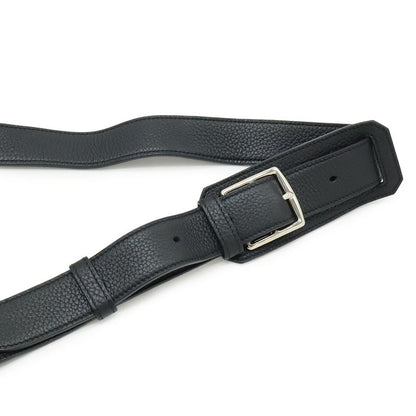 Hermes Gipsyère 31 Shoulder Bag Messenger Bag Crossbody Taurillon Clemence