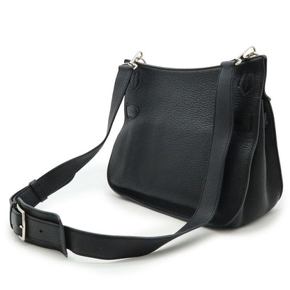 Hermes Gipsyère 31 Shoulder Bag Messenger Bag Crossbody Taurillon Clemence