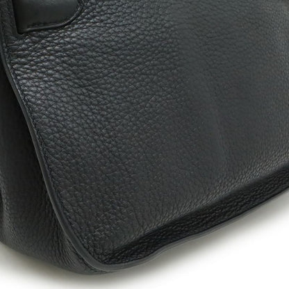 Hermes Gipsyère 31 Shoulder Bag Messenger Bag Crossbody Taurillon Clemence