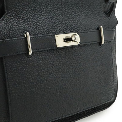 Hermes Gipsyère 31 Shoulder Bag Messenger Bag Crossbody Taurillon Clemence