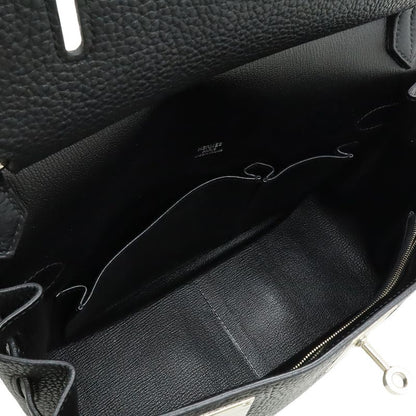 Hermes Gipsyère 31 Shoulder Bag Messenger Bag Crossbody Taurillon Clemence