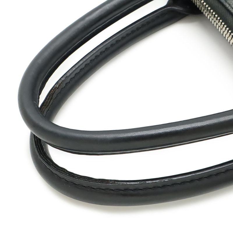 Louis Vuitton Damier Graphite Anton Tote Bag 2way Shoulder Bag Crossbody N40000