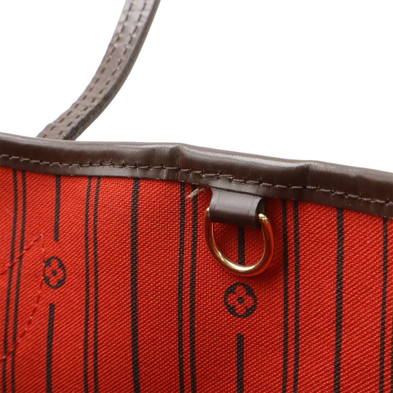 Louis Vuitton Damier Neverfull PM Tote Bag Shoulder Bag Shoulder Tote Shoulder