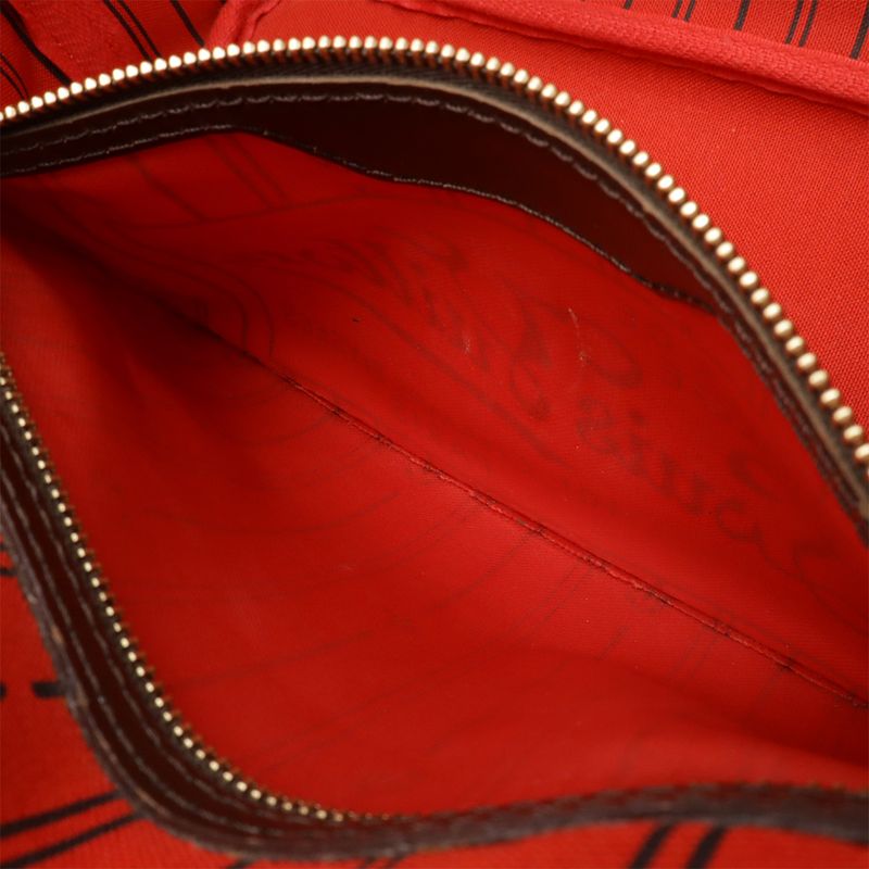 Louis Vuitton Damier Neverfull PM Tote Bag Shoulder Bag Shoulder Tote Shoulder