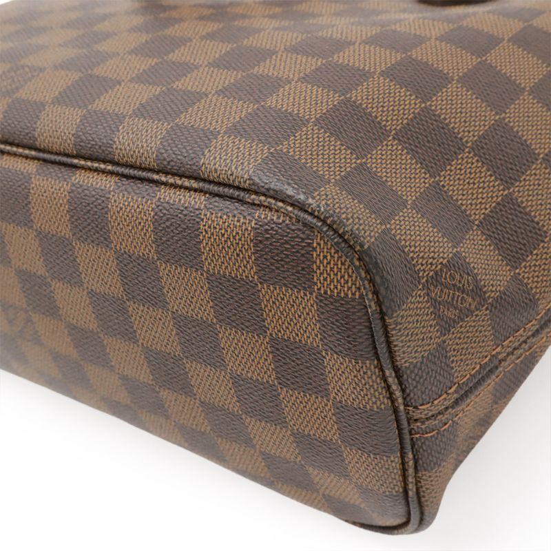 Louis Vuitton Damier Neverfull PM Tote Bag Shoulder Bag Shoulder Tote Shoulder