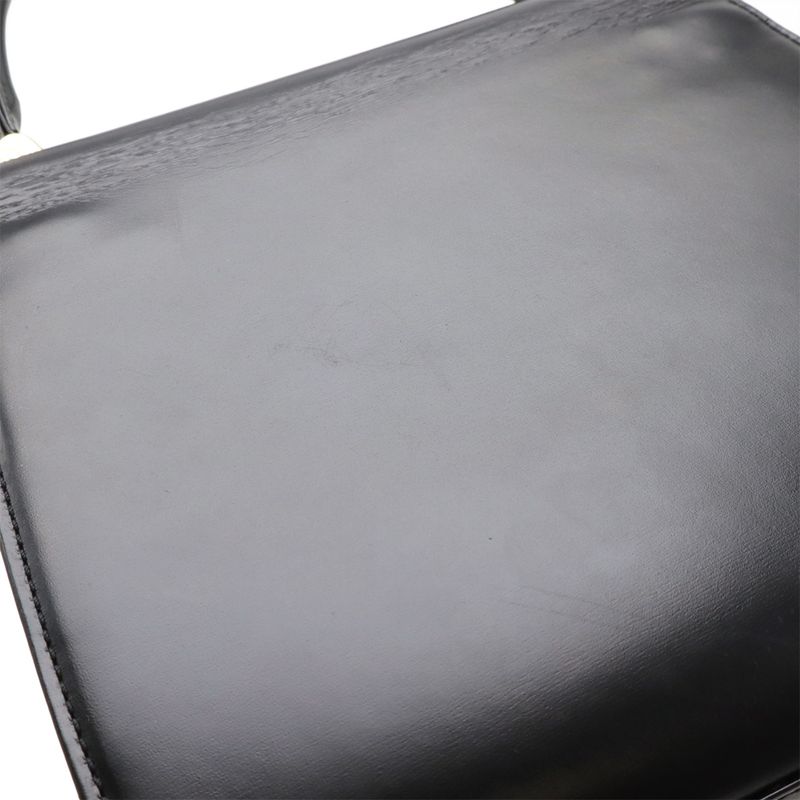 Louis Vuitton Opera Athenee Handbag Noir Black M63902