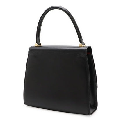 Louis Vuitton Opera Athenee Handbag Noir Black M63902