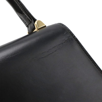 Louis Vuitton Opera Athenee Handbag Noir Black M63902