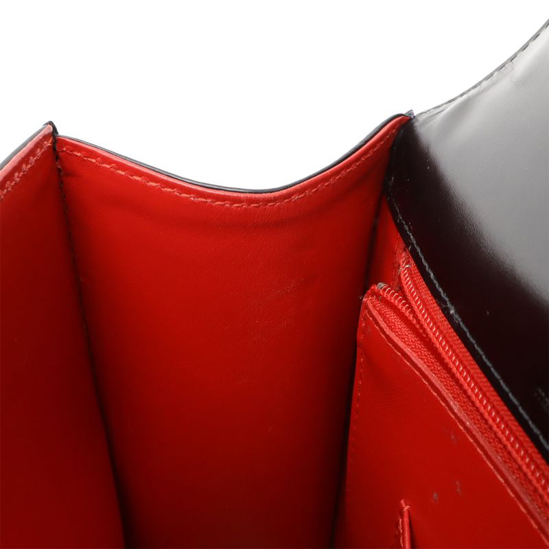 Louis Vuitton Opera Athenee Handbag Noir Black M63902