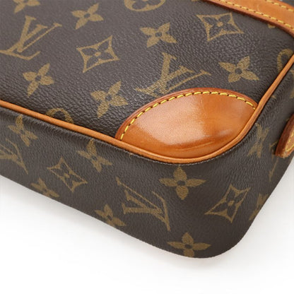 Louis Vuitton Monogram Trocadero 23 Shoulder Bag Crossbody Shoulder Pochette