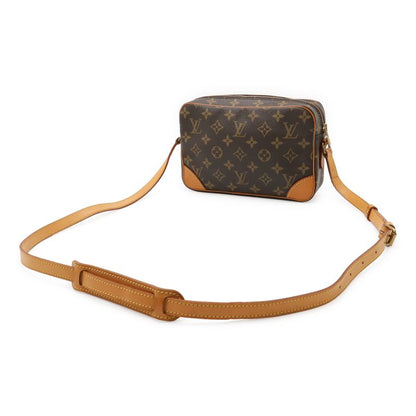 Louis Vuitton Monogram Trocadero 23 Shoulder Bag Crossbody Shoulder Pochette