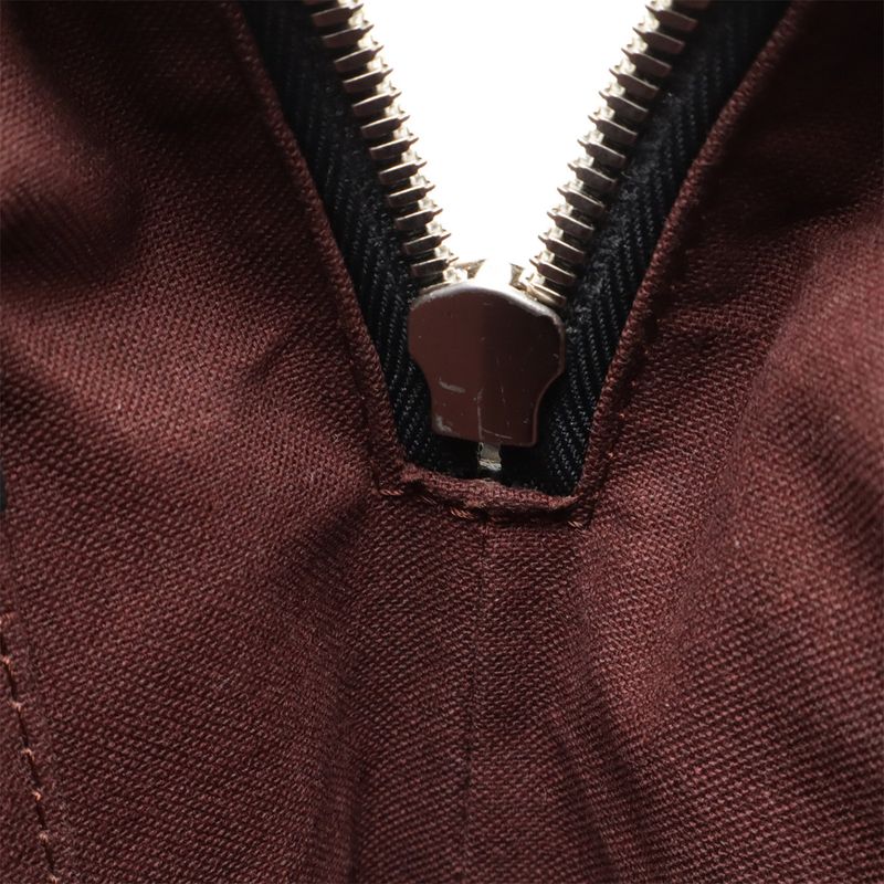 Louis Vuitton Monogram Macassar Torres PM Shoulder Bag Crossbody Leather M40635