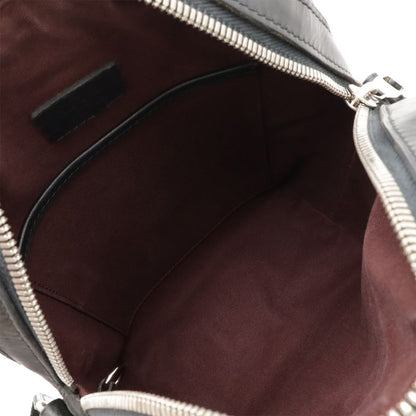 Louis Vuitton Monogram Macassar Torres PM Shoulder Bag Crossbody Leather M40635