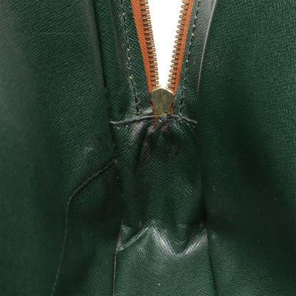 Louis Vuitton Epi Porte Documents Voyage Business Bag Briefcase Zipangu Gold